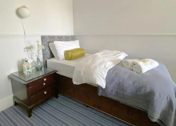 The Emsworth B&B Hotel