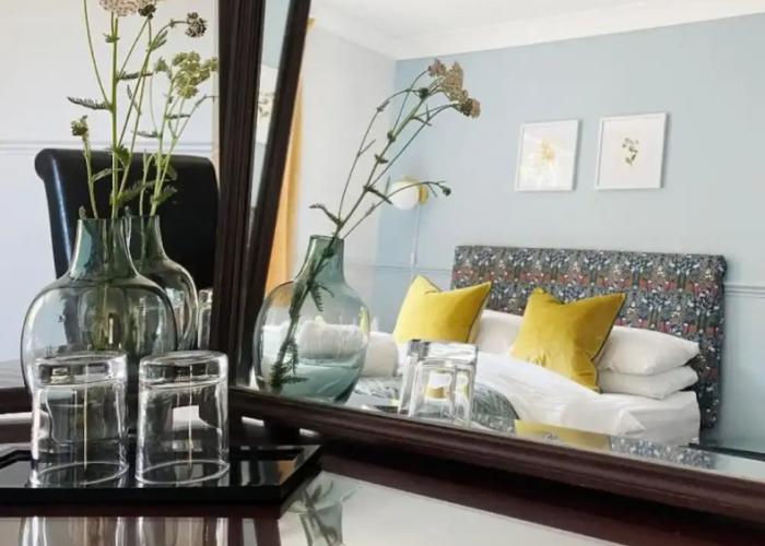 The Emsworth B&B Hotel