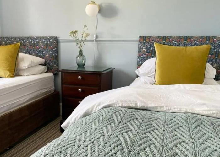 The Emsworth B&B Hotel