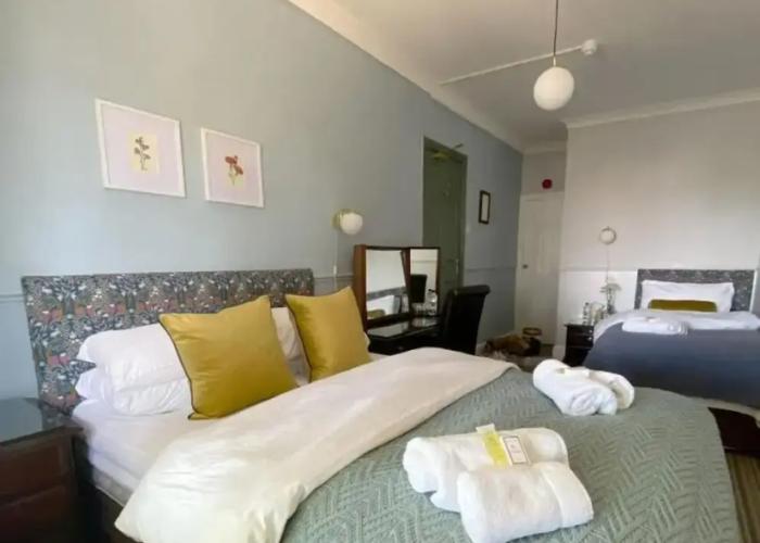 The Emsworth B&B Hotel