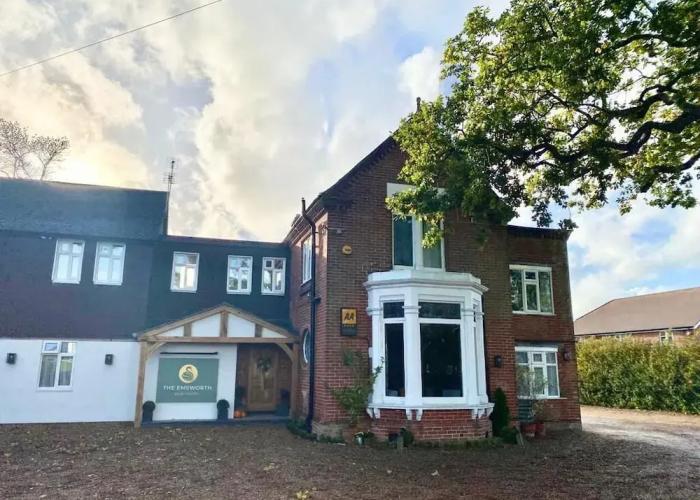 The Emsworth B&B Hotel
