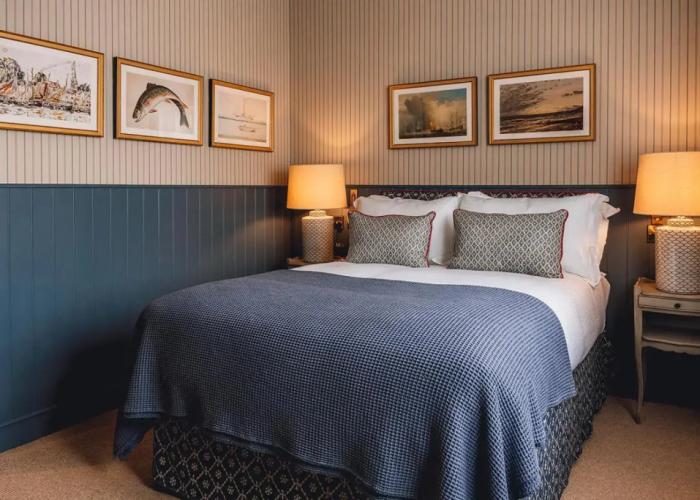 Brookfield Hotel