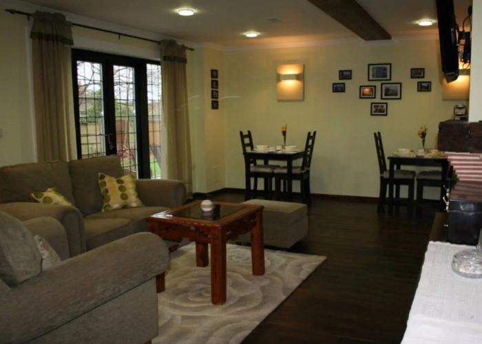 Millers House