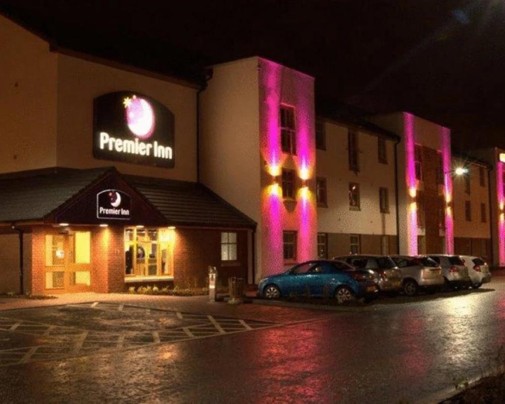 Premier Inn Dumbarton/Loch Lomond