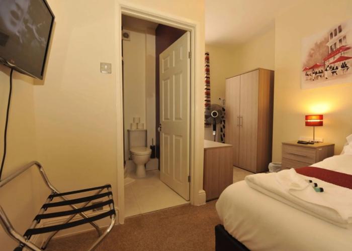 Gails Guest House