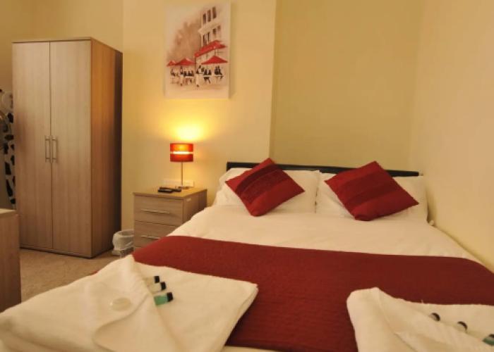 Gails Guest House