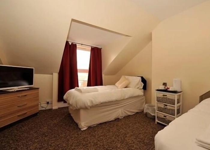 Gails Guest House
