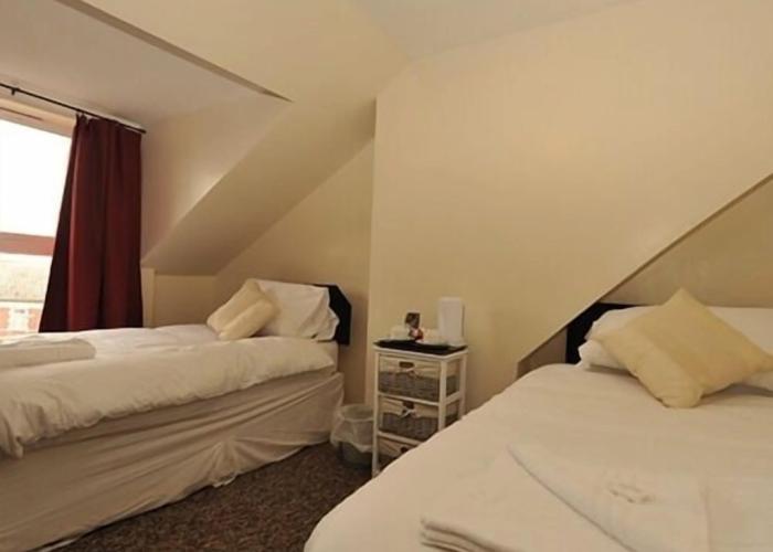 Gails Guest House