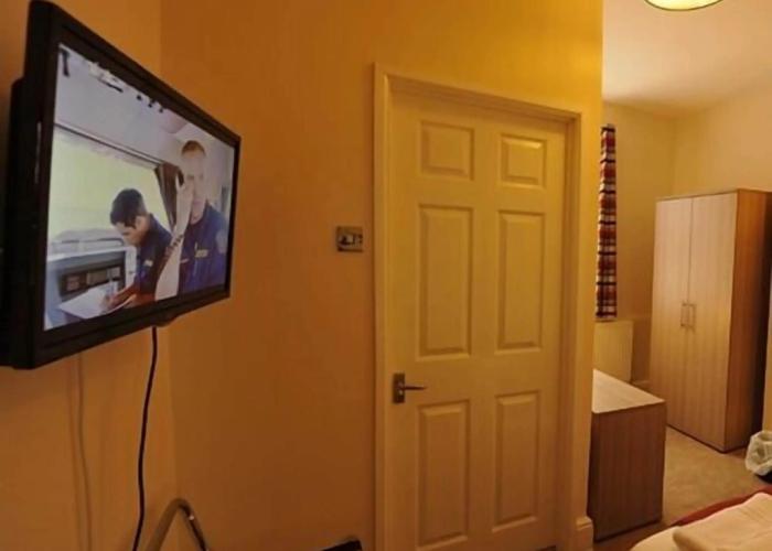 Gails Guest House