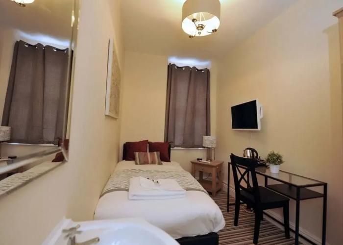 Gails Guest House