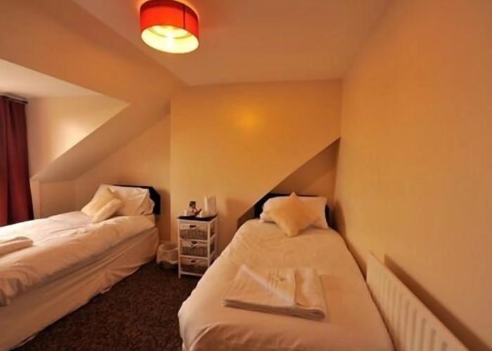 Gails Guest House