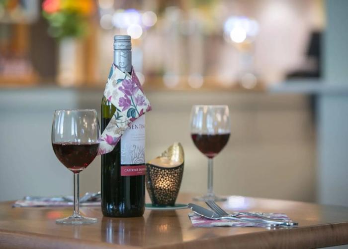 Celtic International Hotel Cardiff Airport