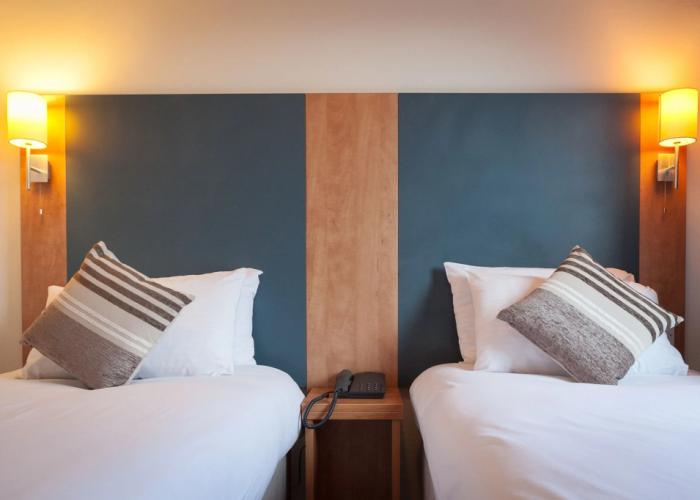 Celtic International Hotel Cardiff Airport