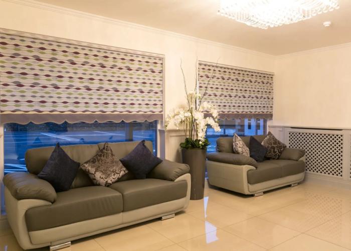 Celtic International Hotel Cardiff Airport