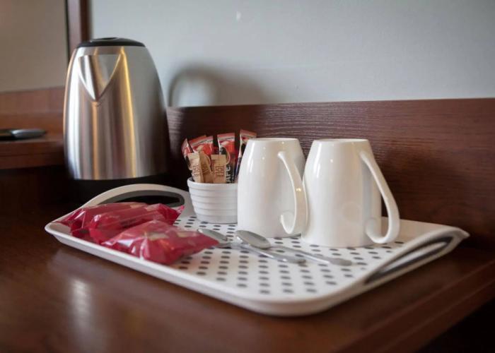 Celtic International Hotel Cardiff Airport