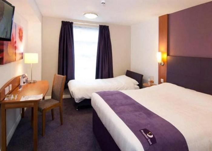 Premier Inn Hotel Barry Island (Cardiff Airport)
