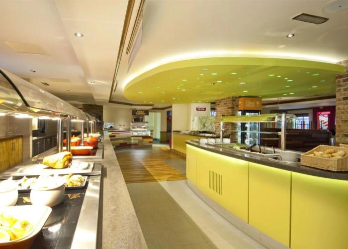 Premier Inn Hotel Barry Island (Cardiff Airport)