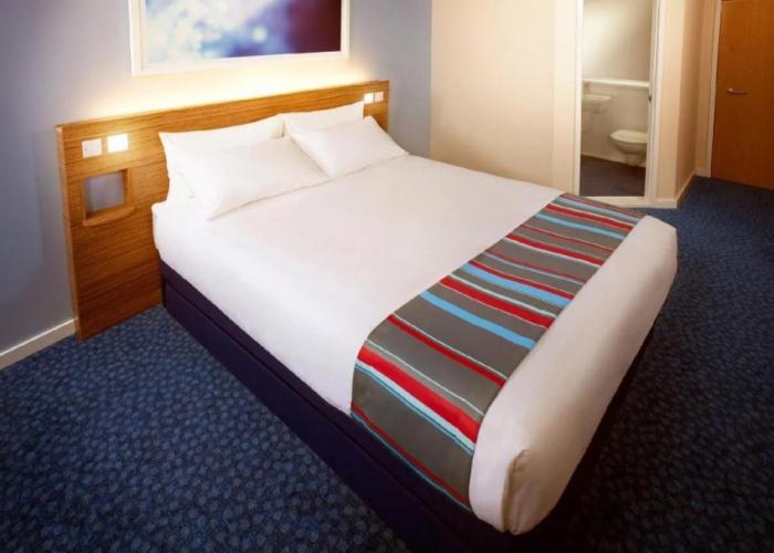 Travelodge Cardiff Airport