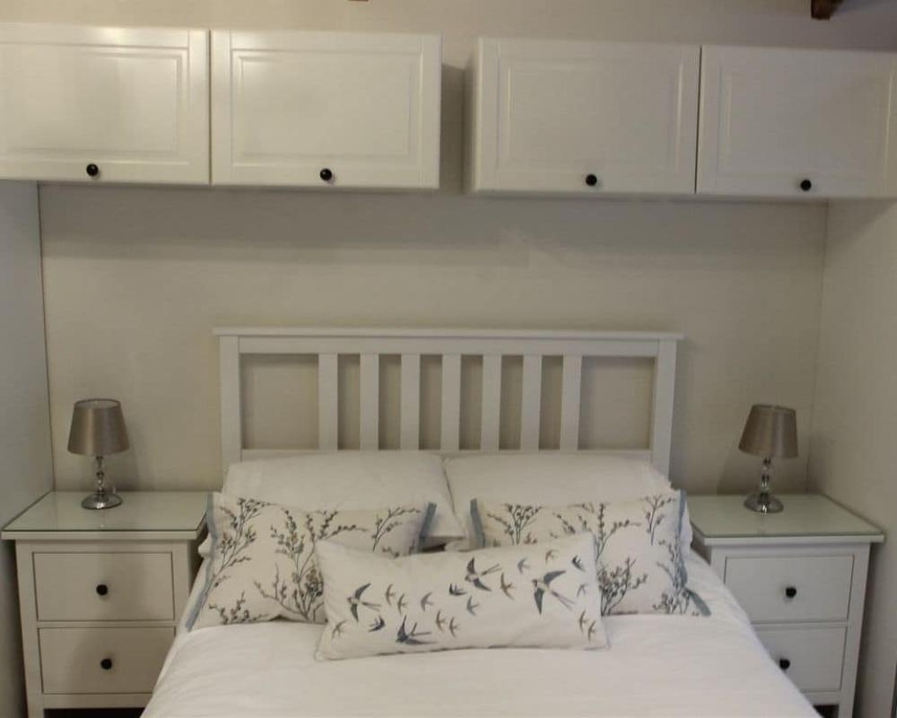 The Anchorage & The Tackleshed