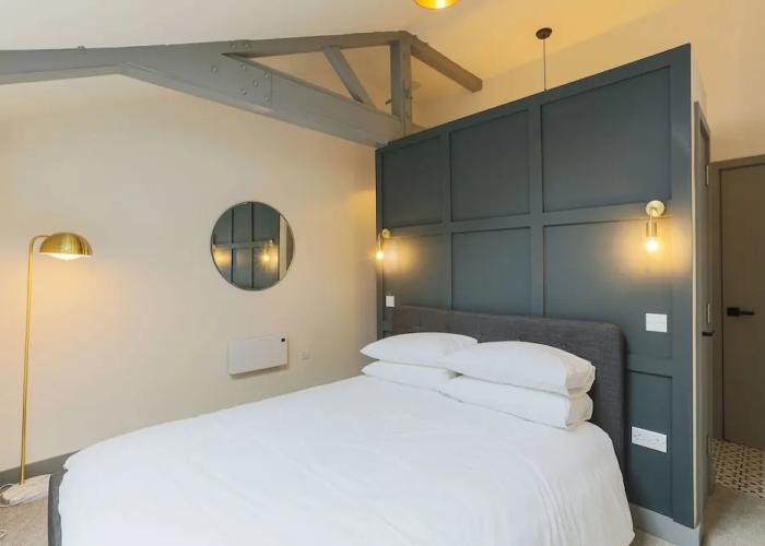 Goodstay Apartments by Urban Space