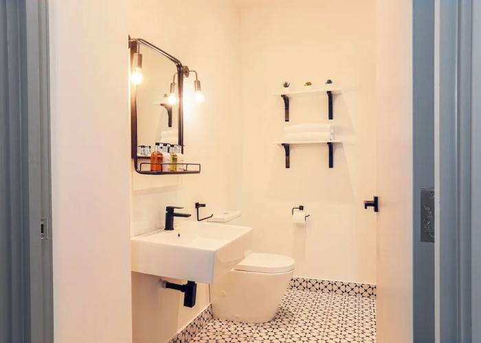 Goodstay Apartments by Urban Space