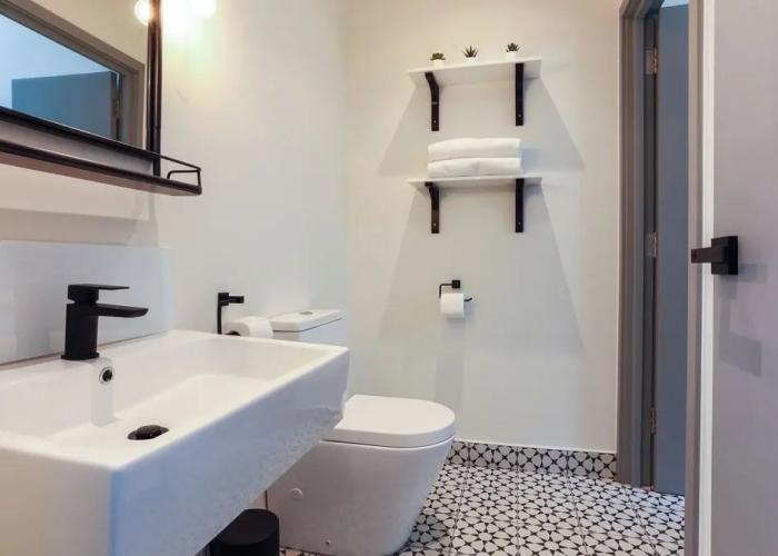 Goodstay Apartments by Urban Space