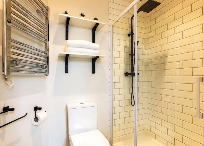 Goodstay Apartments by Urban Space