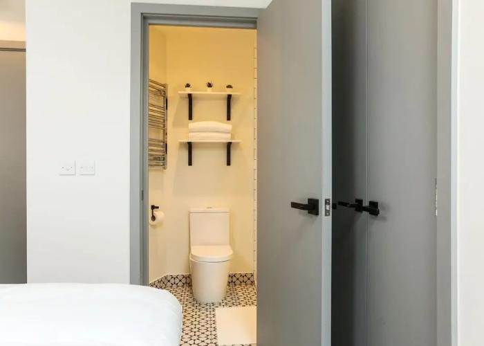 Goodstay Apartments by Urban Space
