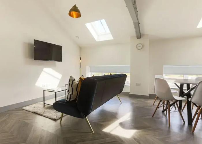 Goodstay Apartments by Urban Space