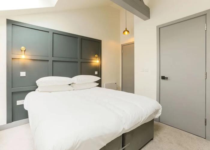 Goodstay Apartments by Urban Space