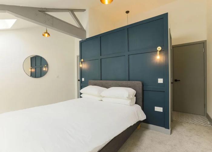 Goodstay Apartments by Urban Space