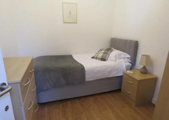 Vale of Glamorgan - Cottage - Sleeps 4 - Parking