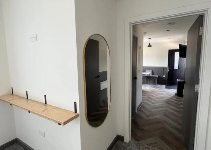 Goodstay Lodges by Urban Space