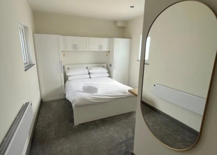Goodstay Lodges by Urban Space