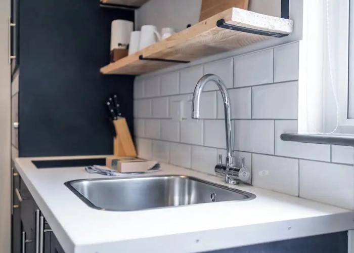 Goodstay Lodges by Urban Space