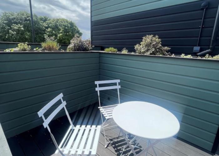 Goodstay Lodges by Urban Space