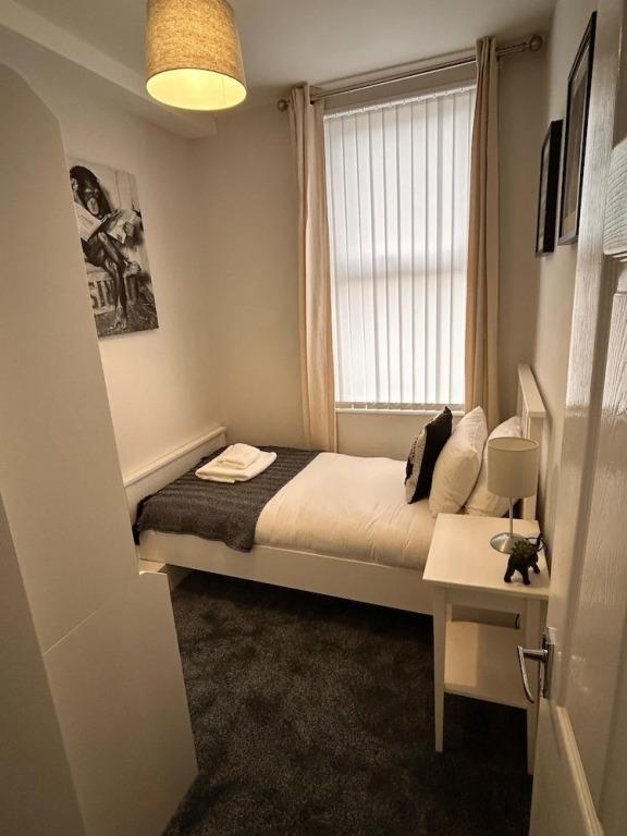 Hambledon- 2bed Downstairs Flat Blyth