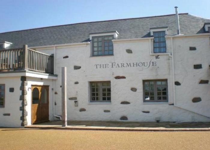The Farmhouse