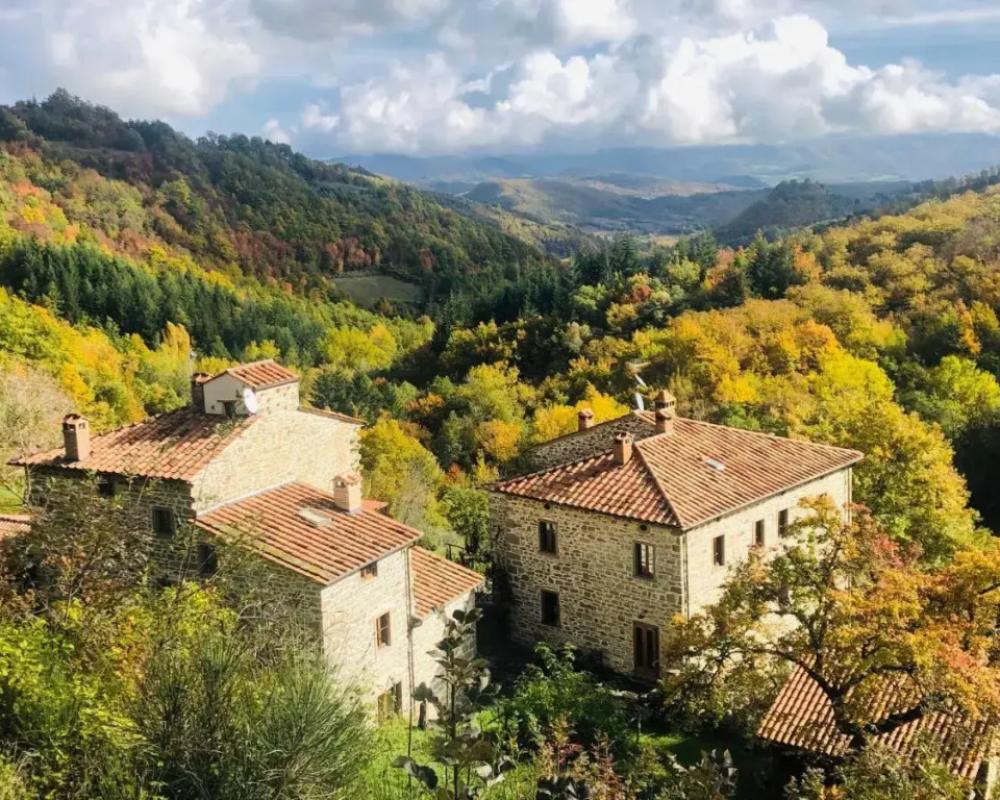 Bio Agriturismo il Vigno