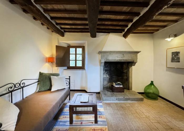 Bio Agriturismo il Vigno