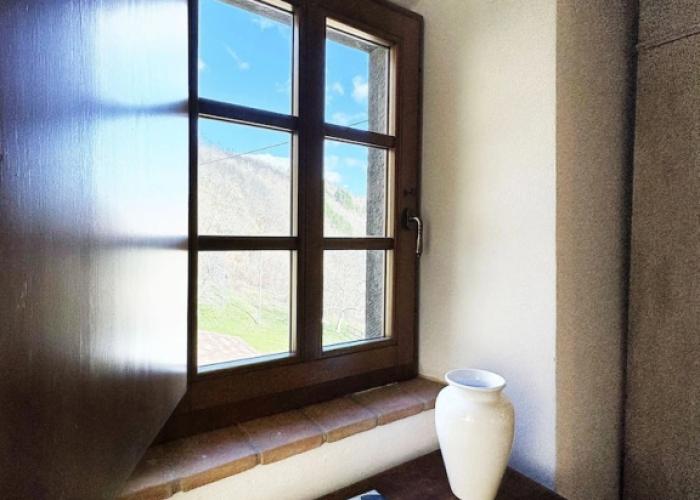 Bio Agriturismo il Vigno