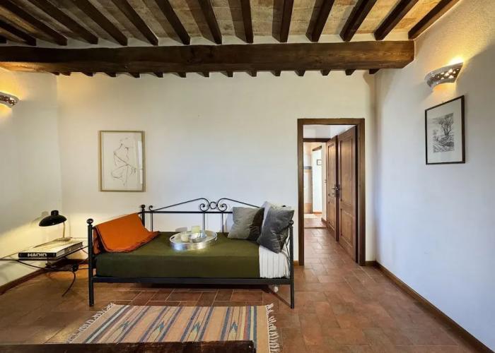 Bio Agriturismo il Vigno