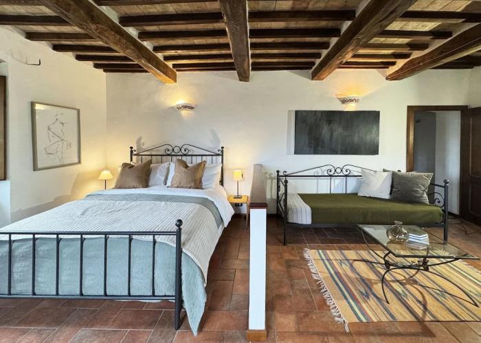 Bio Agriturismo il Vigno