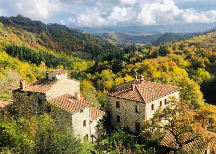 Bio Agriturismo il Vigno