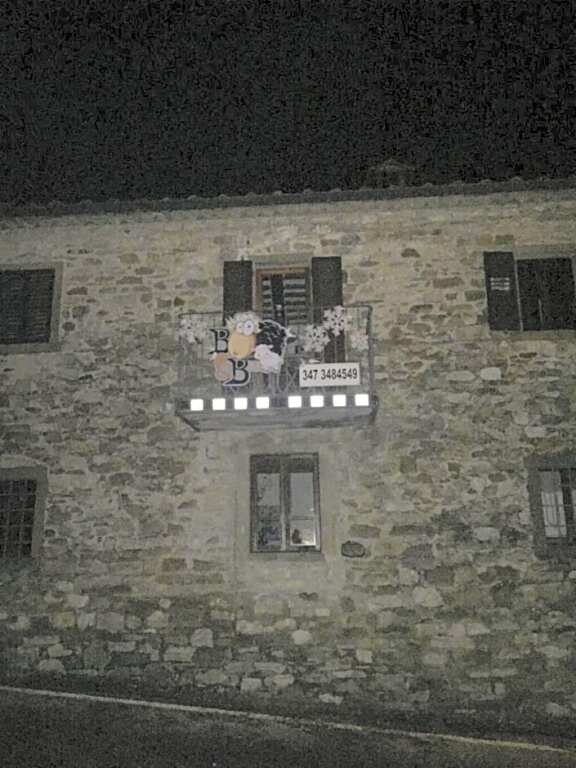 La Pecora e l'Agnello