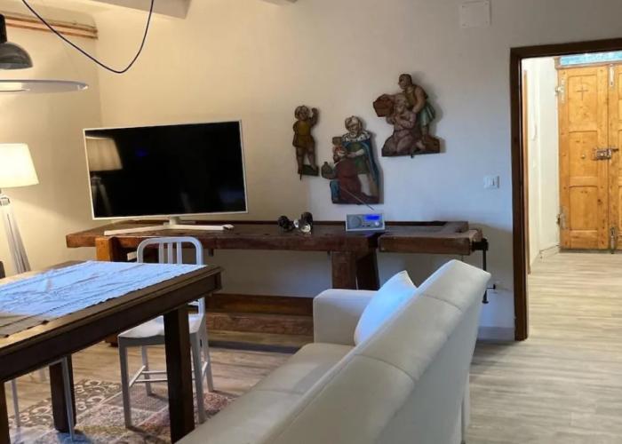 La Pecora e l'Agnello