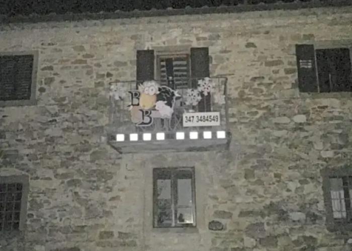 La Pecora e l'Agnello