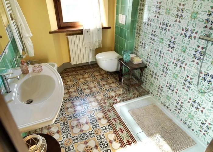 Podere Terreno Alla Via Della Volpaia