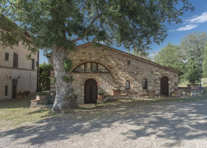 Relais Santa Cristina