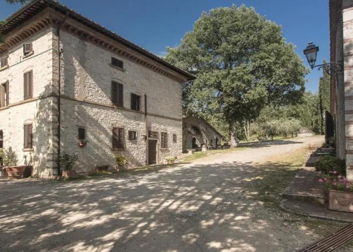 Relais Santa Cristina